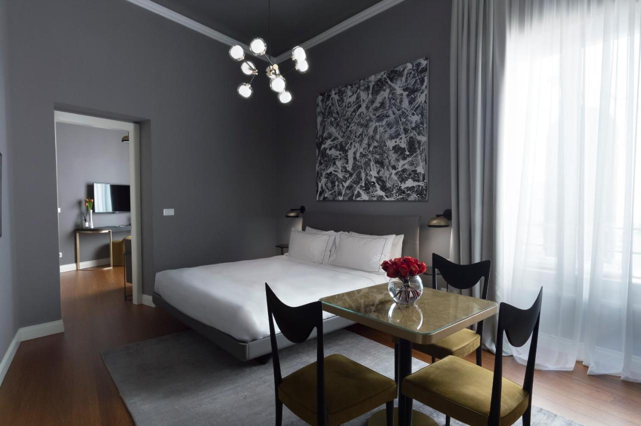 Butterfly Boutique Rooms Verona Dış mekan fotoğraf